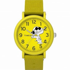 Ceas copii Timex TW2T65900 foto