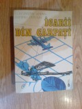 D2 Icarii din Carpati - Constantin Ucrain