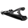 Brat suspensie roata Renault Megane 1 (Ba0/1) 1995-2002; Megane Scenic 1996-2001; Scenic 1999-2003, Teknorot parte montare : Punte fata, dreapta, Jos