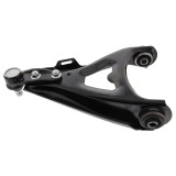Brat suspensie roata Renault Megane 1 (Ba0/1) 1995-2002; Megane Scenic 1996-2001; Scenic 1999-2003, Teknorot parte montare : Punte fata, Stanga, Jos,