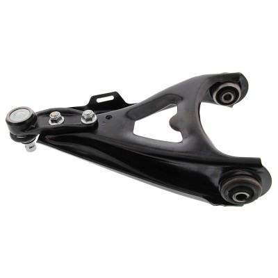 Brat suspensie roata Renault Megane 1 (Ba0/1) 1995-2002; Megane Scenic 1996-2001; Scenic 1999-2003, Teknorot parte montare : Punte fata, dreapta, Jos foto