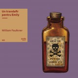 Cumpara ieftin Un trandafir pentru Emily | vinil audiobook - William Faulkner
