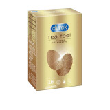 Prezervative Durex Real Feel, 16 buc