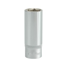 YT-3831 YATO Cheie tubulara hexagonala adanca 17 mm, 3/8&amp;quot;