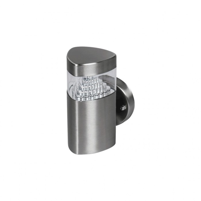 Lampa Gradina LED Piramid 2.88W lumina rece LR 6400K