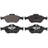 Febi Bilstein set placute frana, frana disc
