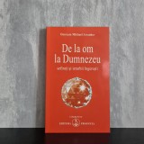Omraam Mikha&euml;l A&iuml;vanhov - De la om la Dumnezeu. Sefiroți și ierarhii &icirc;ngerești | Arborele sefirotic, ierarhii &icirc;ngerești, cabala