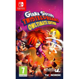 Cumpara ieftin Joc Giana Sisters Twisted Dream Owltimate Edition Nintendo Switch, Thq