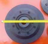 B148 Flansa piatra masina rectificat 330 mm