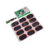 Petice Vulcanizare 12 Bucati MXR50094 Reparatie Anvelope Camera Auto Moto
