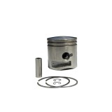 Piston complet compatibil Husqvarna 425 T, 34mm, PowerX
