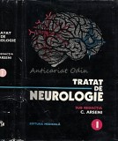Tratat De Neurologie I - C. Arseni