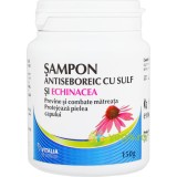 Sampon Antiseboreic cu Sulf si Echinaceea 150g