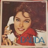 Disc vinil, LP. DALIDA: DARLA DIRLADADA, LADY D&#039;ARBANVILLE ETC. SETBOX 3 DISCURI VINIL-DALIDA-220460, Electrecord