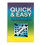 - Quick &amp; Easy Crosswords - 110200