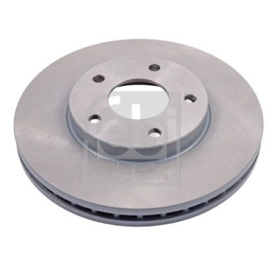 Febi Bilstein Disc frana foto