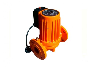 Pompa de recirculare OHI 50-170/250 320l/min 750W ,Ibo Dambat IB030026 foto