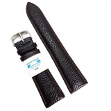 Cumpara ieftin Curea Ceas Matteo Ferari &ndash; Piele Natural? Bizonat?, Maro