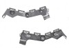 Bara spate Ford C-Max, 11.2010-12.2014, grunduita