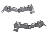 Bara spate Ford C-Max, 11.2010-12.2014, grunduita