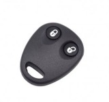 Carcasa cheie Topautochei&reg; compatibila Volkswagen Cobra, 2 butoane