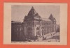 AMS @ - ILUSTRATA POSTA CENTRALA, BUCURESTI, scrisa dar necirculata, Circulata, Printata
