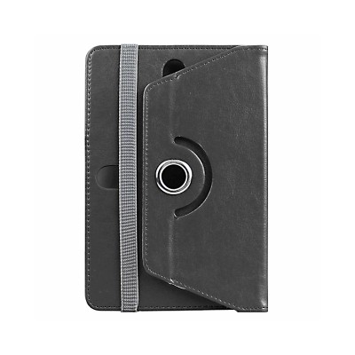 Husa piele Samsung Galaxy Tab 2 10.1 P5110 Enkay Crazy Horse foto