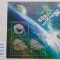 2007-Rusia-Cosmos-Bl100-MNH-Perfect