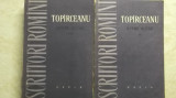George Topirceanu - Opere alese, vol. I-II, 1959
