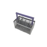 Cos tacamuri original BEKO 1769330200, compatibil Whirlpool C00882901, pentru masini de spalat vase