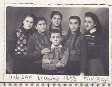 bnk Foto - Copii - Foto Studio Elegant Slatina 1952 foto
