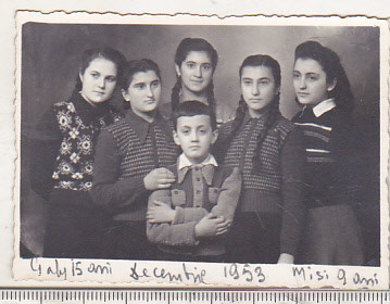 bnk Foto - Copii - Foto Studio Elegant Slatina 1952