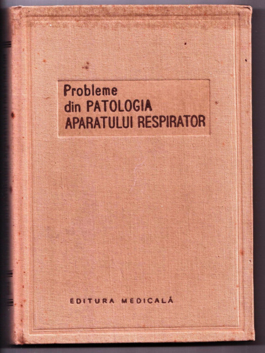 probleme din patologia aparatului respirator cartonata