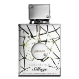 ARMAF CLUB DE NUIT SILLAGE, unisex, 105 ml