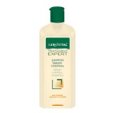 Sampon sebum control Tratament Expert, 250ml, Gerovital
