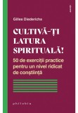 Cumpara ieftin Cultiva-ti latura spirituala!
