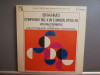 Brahms – Symphony no 4 (1967/Command Classics/USA) - VINIL/ca Nou (NM+), Clasica, Philips