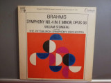 Brahms &ndash; Symphony no 4 (1967/Command Classics/USA) - VINIL/ca Nou (NM+), Clasica, Philips