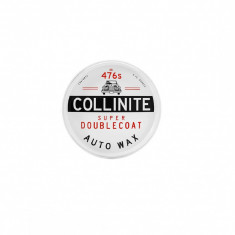 Ceara Auto Solida Collinite 476s Super Double Coat Wax, 255g