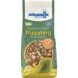 Mix Faina Aluat Pizza Fara Gluten Spielberger Eco 350g - Ambalaj Hartie