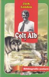 Cumpara ieftin Jack London - Colt Alb carte aventura, bibliografie scolara, brosata, 272 pagini, editia 2013