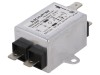 Filtru Anti-Interferente SCHURTER 250VAC 4A THT Cod 5500.2028