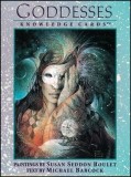 Knowledge Cards Boulet/Goddesses