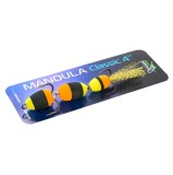 Mandula Lucky Fish Classic 4&quot; #145