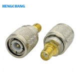 Adaptor SMA-TNC m-t