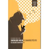 Sherlock Holmes sakkrejt&eacute;lyei - 50 izgalmas sakknyomoz&aacute;s - Raymond Smullyan