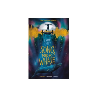 Song for a Whale foto