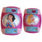 Set de Cotiere si Genunchiere Stamp Princess