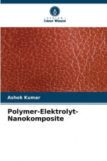 Polymer-Elektrolyt-Nanokomposite foto