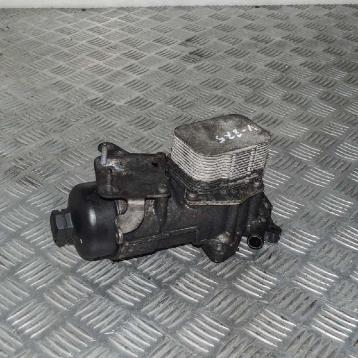 Carcasa filtru de ulei CITRO&Euml;N C3 II 2010 OEM: 9687847480 | 1837924